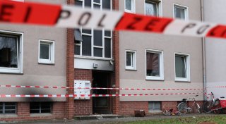 Mordkommission „Bären“ aufgelöst: Ermittler gehen von technischem Defekt als Brandursache aus