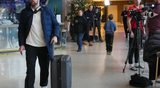Frust pur: Handballer nach WM-Aus im Stimmungstief