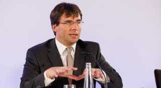 Milliardenloch: Neue Steuerschätzung vergrößert Finanzsorgen vom Land NRW