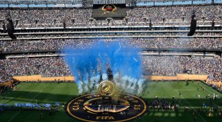 Tickets, Visum, TV: Was Fans zur Fußball-WM wissen müssen