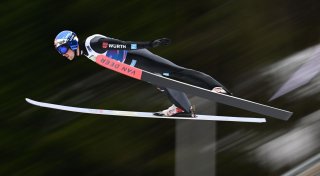 Kombinierer Geiger holt WM-Bronze