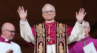 Papstwahl: Kardinal Marx „sehr glücklich“ über Wahl von Papst Leo XIV.