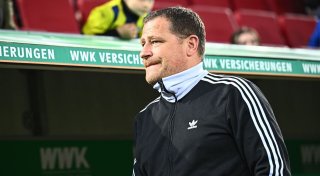 Eberl erklärt Müller-Abschied: Wollte keinen Folklorevertrag