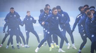 Arminia Bielefeld verpflichtet lettischen Nationalspieler Roberts Uldrikis