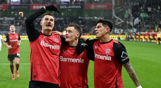 Bayer in Madrid: «Mentalität gegen Mentalität»