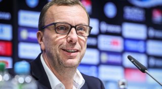 Arminia Bielefeld erhält Lizenz für 3. Liga und 2. Bundesliga