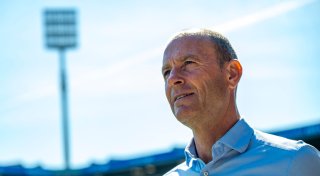 Gibt's ein Meisterbier der Bayern? Augsburg wäre es recht