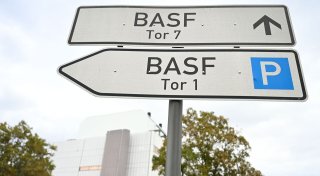 Neuer BASF-Chef greift durch: Umbau und weniger Dividende