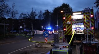 Lehren aus dem Gasunfall: Wie sich Löhne für Krisensituationen wappnet