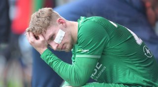 FC Gütersloh trennt sich von Spieler: Er will lieber in Liga von Superstar dabei sein