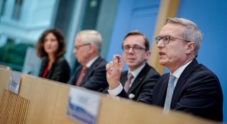 Kontrollrat fordert mehr Praxis-Checks für bessere Gesetze