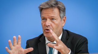 Wirtschaftsflaute: Regierung erwartet Wachstum erst 2025