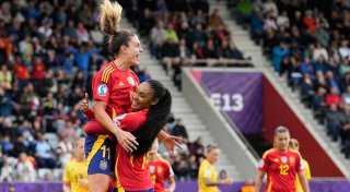 Superstars und Supertalente: Wie Spanien die EM dominiert