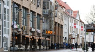 Honky-Tonk-Festival kommt wieder nach Paderborn