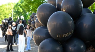 Tödliche Polizeischüsse: Erinnerungen an Lorenz