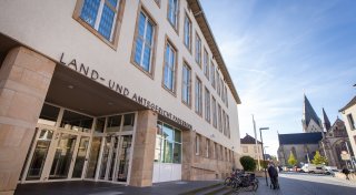 Gewaltausbrüche: 38-Jähriger aus dem Kreis Höxter ist Psychose ausgeliefert