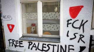 Polizeipräsidentin rät Juden zu Vorsicht in Teilen Berlins