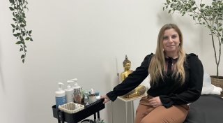 Der Internet-Trend „Head-Spa“ erreicht den Kreis Paderborn