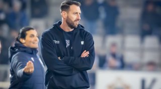 Arminia muss nachlegen - doch der Gegner ist das beste Rückrundenteam der Liga