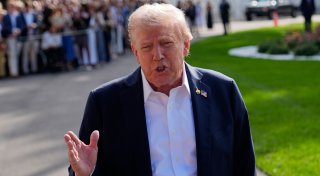 Trump versus Demokraten: «Shutdown»-Streit spitzt sich zu