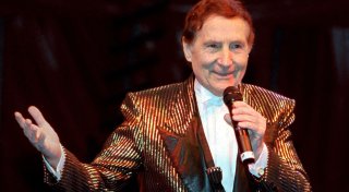 Freddy Quinn: «Habe meinen Vater nicht gekannt»