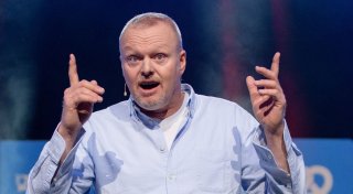 Show-Wettkampf: Raab tritt gegen «Masked Singer» an