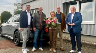 Neuer Inhaber für bekanntes Autohaus im Kreis Gütersloh: So geht es dort jetzt weiter