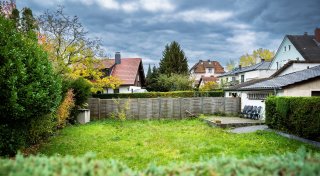 Zwangsversteigerung in Bielefeld: Freies Grundstück in zentraler Lage sucht Eigentümer