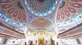Über 40 Verletzte durch islamfeindliche Straftaten in 2024