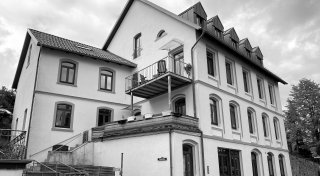 Bedeutendes Relikt gefunden: Wo jüdische Oerlinghauser früher badeten
