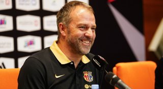Lego hilft: Flick in Spanien als «Goldmacher» gefeiert