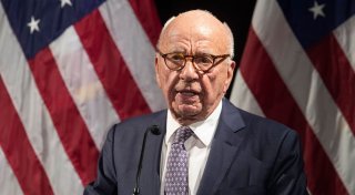 Murdoch-Familie legt Streit um Medienimperium bei