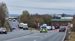 Bilanz der Polizei Bielefeld zum Fahndungs- und Kontrolltag