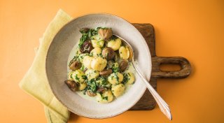 Gnocchi im Öko-Test: Oft viel Salz, aber fünfmal «sehr gut»
