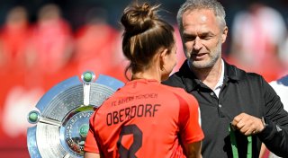 DFB-Kader für Nations League mit Oberdorf