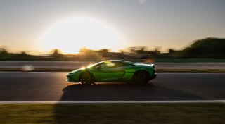 Drehorgel im Temporausch: So fährt der Lamborghini Temerario