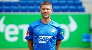 Hoffenheim ohne Kramaric beim Europa-League-Start