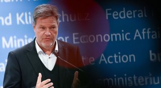 Habeck will Kanzlerkandidat der Grünen werden