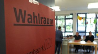 Diese Bürgermeisterkandidaten und Parteien treten in Bad Oeynhausen zur Wahl an