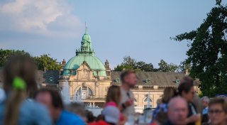 Stadt Bad Oeynhausen muss Staatsbad GmbH mit zweiter Finanzspritze retten