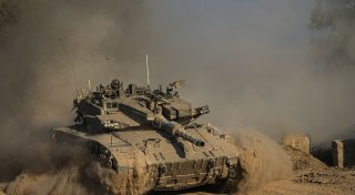 Rüstungsexport-Beschränkungen für Israel werden aufgehoben