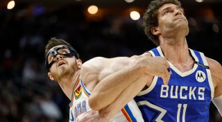 NBA: Hartenstein führt Thunder mit Bestmarke zum Sieg