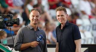 Busemann über Leichtathletik: Wenigstens den Status erhalten