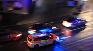 49-Jähriger aus Enger stirbt nach schwerem Unfall