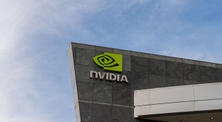 Nvidia kontert KI-Sorgen mit nächstem Geschäftsschub