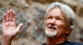 Medien: US-Musiker Kristofferson mit 88 Jahren gestorben