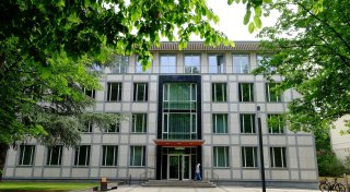 Bürger fordern mehr Öffentlichkeit für Bauleitverfahren in Bad Oeynhausen