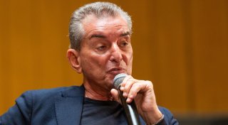 Michel Friedman wird «Aufbau»-Herausgeber