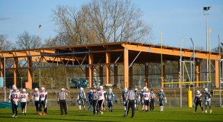 Bielefeld hat ab Juli bald eine große Freilufthalle für den Outdoor-Sport