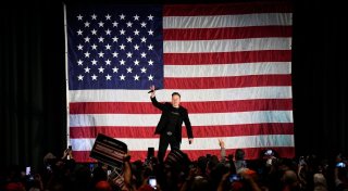 Musk spendet Millionen für Senats-Wahlkampf der Republikaner